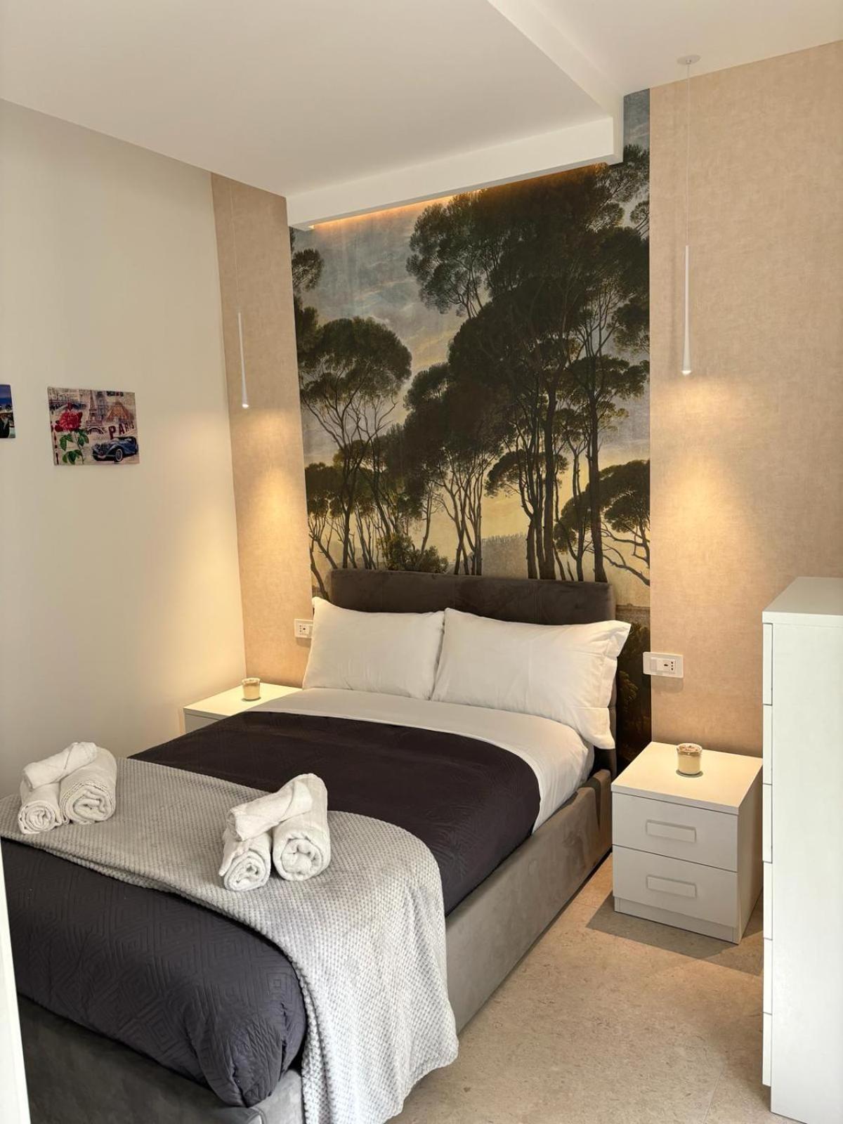 Case Vacanze Charme Syrakus Exterior foto