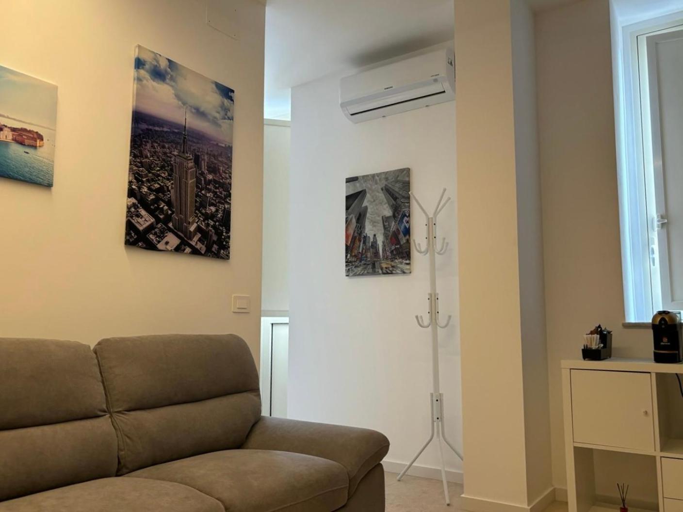 Case Vacanze Charme Syrakus Exterior foto