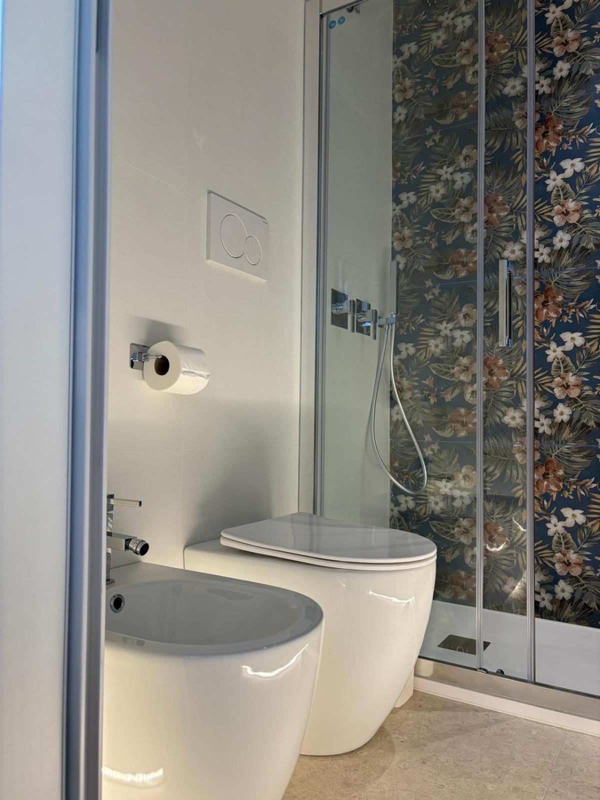 Case Vacanze Charme Syrakus Exterior foto